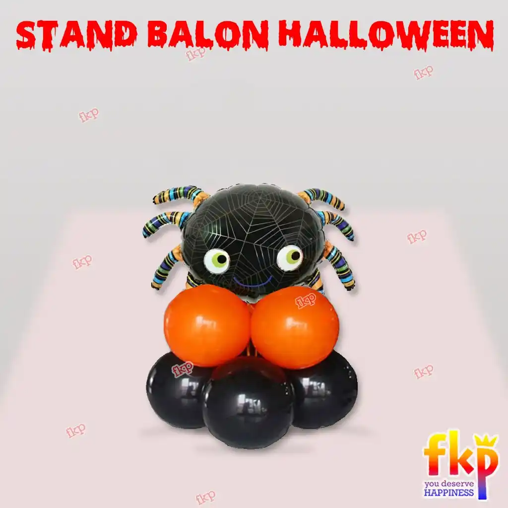 Bulat Spider